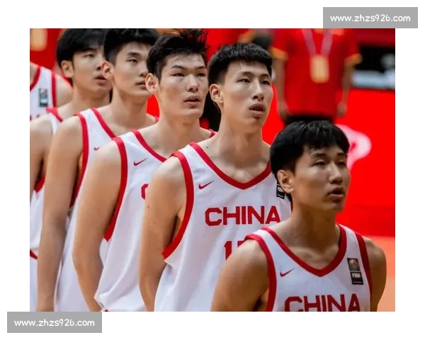大胜 42 分仍遭质疑,中国男篮的胜利标准究竟何在? 大胜 42 分仍遭质疑,中国男篮的胜利标准究竟何在?
