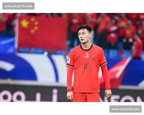 国足东亚杯开启换血新征程!4231 战术革新 + 00 后挑大梁,保级底线暗藏战术试验 国足东亚杯开启换血新征程!4231 战术革新 + 00 后挑大梁,保级底线暗藏战术试验