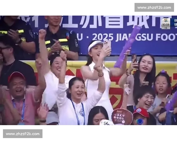 鲁能基地成徐州队福地！补时绝杀创纪录，领队：专业支持是关键
