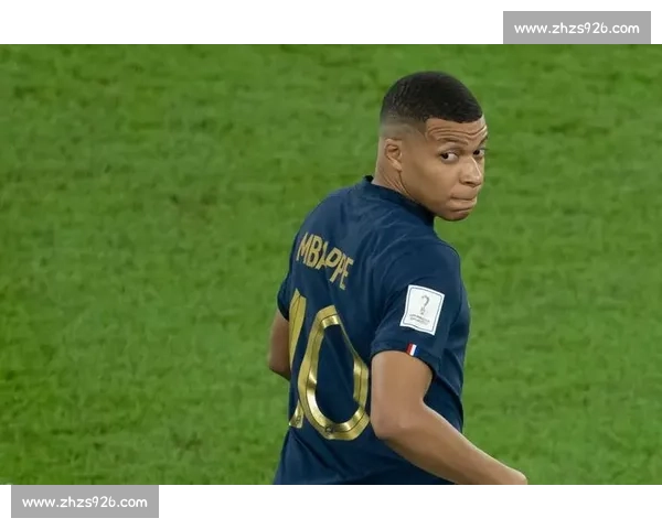 科内与琼阿梅尼：法国中场的跑动默契双核