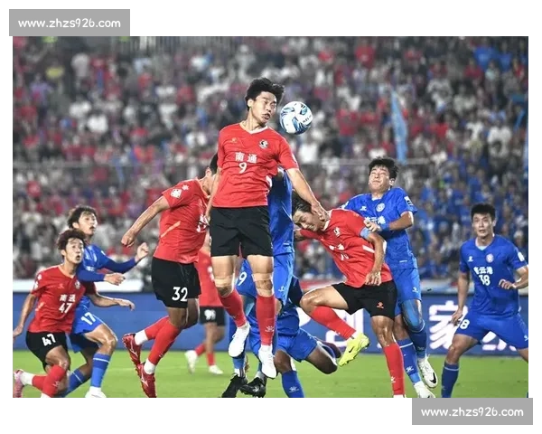 苏超启示：足球热需冷思考