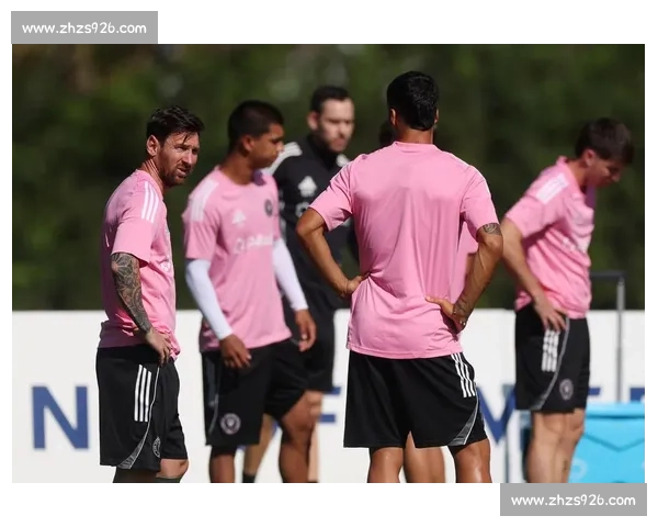 迈阿密国际世俱杯引爆美国足球热情！场均 5.5 万观众创美职联新纪录