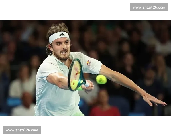 西西帕斯携手伊万尼塞维奇哈雷首秀 首轮三盘险胜达尔德里